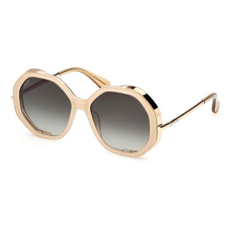 Lunettes de soleil Unisexe Max Mara MM0094