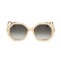 Lunettes de soleil Unisexe Max Mara MM0094