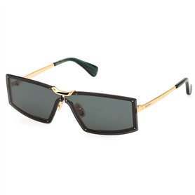 Lunettes de soleil Unisexe Max Mara MM0118