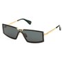 Lunettes de soleil Unisexe Max Mara MM0118