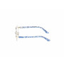 Monture de Lunettes Homme Guess GU50266