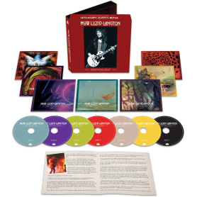 Anthology