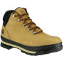 Timberland PRO Splitrock Chaussures de sécurité en cuir avec coque en acier Taille 44