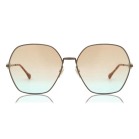 Gucci Gg1335s 004 62 Lunettes de Soleil