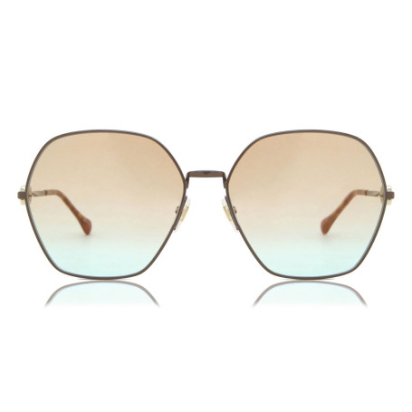 Gucci Gg1335s 004 62 Lunettes de Soleil