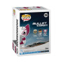 Funko Pop! Movies: Bullet Train - Momochan - Figurine en Vinyle à Collectionner - Idée de Cadeau - Produits Officiels - Jouets p