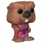 Funko Bitty Pop! Teenage Mutant Ninja Turtles - Splinter, Raphael, Rocksteady et Une Mini-Figurine Mystère en Surprise - 2.2 Cm 