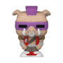 Funko Bitty Pop! Teenage Mutant Ninja Turtles - Splinter, Raphael, Rocksteady et Une Mini-Figurine Mystère en Surprise - 2.2 Cm 