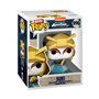 Funko Bitty Pop! Avatar: TLA - Katara 4PK - Katara, Sokka, Suki et Une Mini-Figurine Mystère en Surprise - 2.2 Cm - Avatar: The 