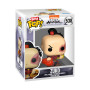 Funko Bitty Pop! Avatar: TLA - Katara 4PK - Katara, Sokka, Suki et Une Mini-Figurine Mystère en Surprise - 2.2 Cm - Avatar: The 