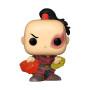 Funko Bitty Pop! Avatar: TLA - Katara 4PK - Katara, Sokka, Suki et Une Mini-Figurine Mystère en Surprise - 2.2 Cm - Avatar: The 