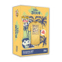 Funko Boxed Tee: Lilo & Stitch - Hula - Large - T-Shirt - Vêtements - Idée de à Manches Courtes pour Les Adultes Les Hommes et L