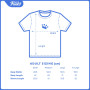 Funko Boxed Tee: Lilo & Stitch - Hula - Large - T-Shirt - Vêtements - Idée de à Manches Courtes pour Les Adultes Les Hommes et L