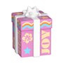 Funko Bitty Pop! Countdown Calendar: Stitch Holiday - Lilo and Stitch- Calendrier de L'avent - 24 Jours de Surprise - Boîte Myst