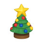 Funko Bitty Pop! Countdown Calendar: Stitch Holiday - Lilo and Stitch- Calendrier de L'avent - 24 Jours de Surprise - Boîte Myst
