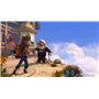Rush: A Disney-Pixar Adventure