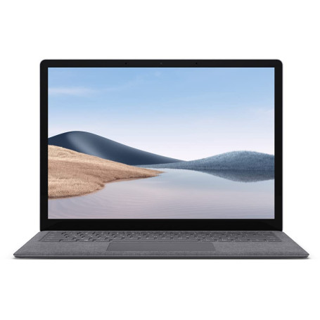 Microsoft Surface Laptop Surface Laptop 4 13.5" 2256 x 1504 Pixels Écran Tactile AMD Ryzen 5 8 GB 256 GB SSD Windows 10 Home