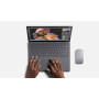 Microsoft Surface Laptop Surface Laptop 4 13.5" 2256 x 1504 Pixels Écran Tactile AMD Ryzen 5 8 GB 256 GB SSD Windows 10 Home