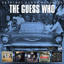Original Album Classics