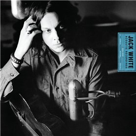 Jack White Acoustic Recordings 1998-2016