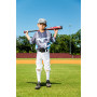 Mizuno Lot de 2 paires de chaussettes Performance Otc unisexes