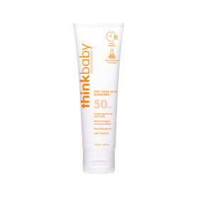 Thinkbaby Sunscreen Baby SPF#30 88 ML