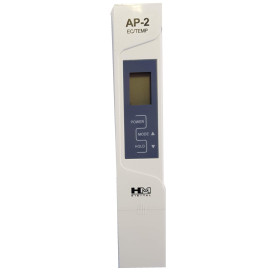 HM Digital AP-2 Testeur d'eau professionnel EC/TEMP µS & C° Marque HM Digital
