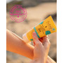 Babo Botanicals Sheer Mineral Sunscreen Lotion SPF 50 for Unisex 3 oz Sunscreen