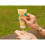 Babo Botanicals Sheer Mineral Sunscreen Lotion SPF 50 for Unisex 3 oz Sunscreen