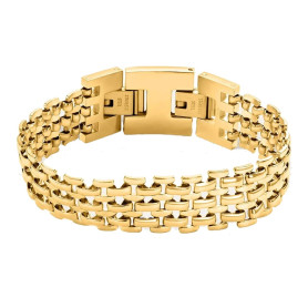 Bracelet Femme Stroili 1694691 Doré