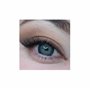 FreshTone Lentilles De Contact De Couleur Bleu 3Tons Avizor Solution Multifonctions Pour Lentilles 10ML Kit De Rangement Couleur