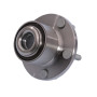 FAG Kit de roulement de roue 713 6787 90 Essieu avant Diamètre extérieur: 131,3mm