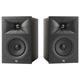 Haut-parleurs JBL STAGE 240B Marron 125 W (2 Unités)