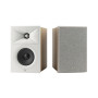 Haut-parleurs JBL STAGE240BCREMA Crème 125 W (2 Unités)