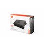 JBL Stage GT 50011 Amplificateur Audio - Class-D Ampli Voiture Mono Canal 1220W pour Subwoofer, 500W RMS x1 à 2 Ohm, 300W RMS x1