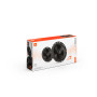 JBL Stage2 Haut Parleur Voiture Coaxiaux 165mm (6.5") de Harman Kardon Enceinte Auto Audio Premium Système Sonore High Performan