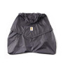 Ergobaby Cocon Météo Imperméable, protection contre le vent et la pluie pour tous les Porte-Bébés Ergobaby, housse imperméable, 