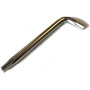 Twowinds - Débitmètre 0280218040 Compatible avec Nissan Almera, Primera, March, Micra - Clé Torx incluse - Capteur de débitmètre