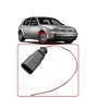 VW Golf 4 New Beetle - Capteur ABS - 1J0973802 - Témoi