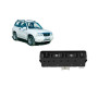Twowinds - Interrupteur Lève-vitre Compatible avec Suzuki Vitara (1988-2005) - Porte Avant Gauche (côté conducteur) - 37990-60A0