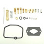 Bias&Belief Kit de réparation de carburateur de Moto pièces de Joint d'aiguille flottantes pour Ya-ma-ha DT125 TDR125 1988-2003 