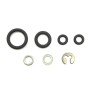 Bias&Belief Kit de réparation de carburateur de Moto pièces de Joint d'aiguille flottantes pour Ya-ma-ha DT125 TDR125 1988-2003 