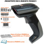 Gestion Entrepôt Système Complet Barcode Imprimante Lecteur Codes À Barres Et Logiciel