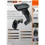Gestion Entrepôt Système Complet Barcode Imprimante Lecteur Codes À Barres Et Logiciel