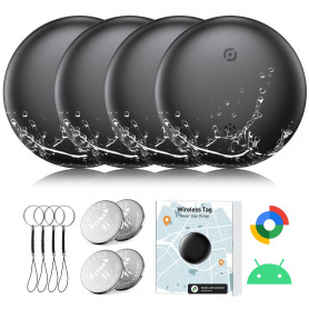 Air Tag Android