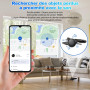 Tag Localizador Android