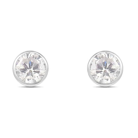 Boucles d´oreilles Femme Stroili 1425417 Argenté