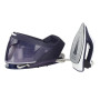 Centrale vapeur EMERIO SG-123562 lilas
