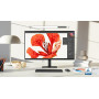 Samsung Écran PC Plat ViewFinity - S70D 27'', 4K Résolution 3840x2160, Dalle IPS, HDR10, 350 cd/m2, Installation One Click, Orie