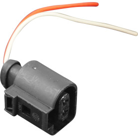 Twowinds - Connecteur Compatible avec Audi A3 A4 A6